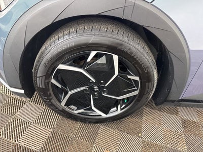 2023 Hyundai IONIQ 5 SE