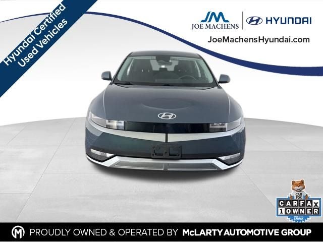 2023 Hyundai IONIQ 5 SE