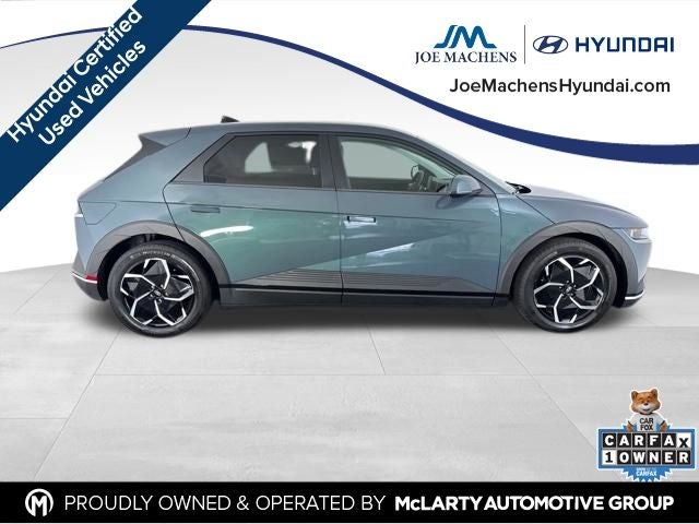 2023 Hyundai IONIQ 5 SE
