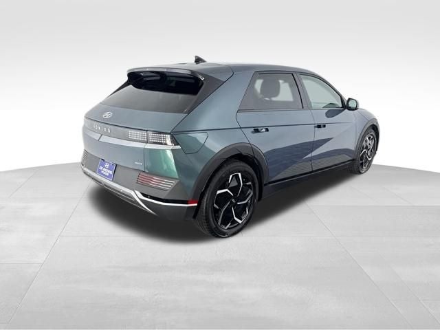 2023 Hyundai IONIQ 5 SE
