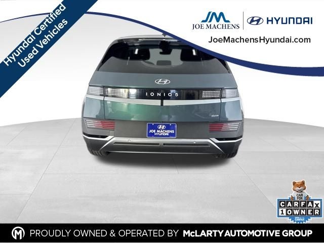 2023 Hyundai IONIQ 5 SE