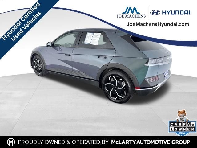 2023 Hyundai IONIQ 5 SE