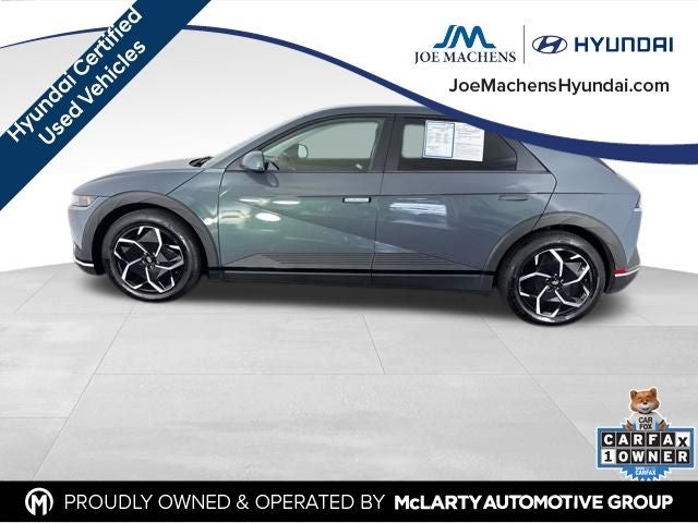 2023 Hyundai IONIQ 5 SE