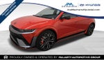 2025 Hyundai IONIQ 5 N Base AWD