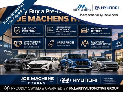 2023 Hyundai IONIQ 5 SEL