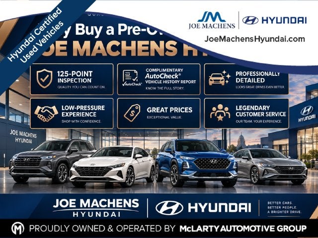 2023 Hyundai IONIQ 5 SEL