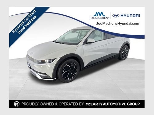 2023 Hyundai IONIQ 5 SEL AWD