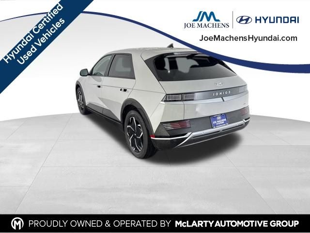 2023 Hyundai IONIQ 5 SEL AWD