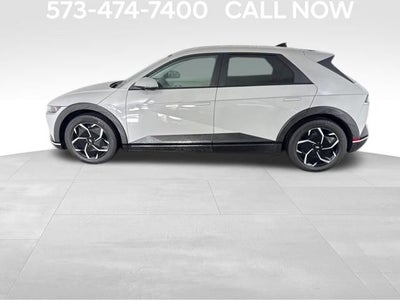 2023 Hyundai IONIQ 5 SEL AWD