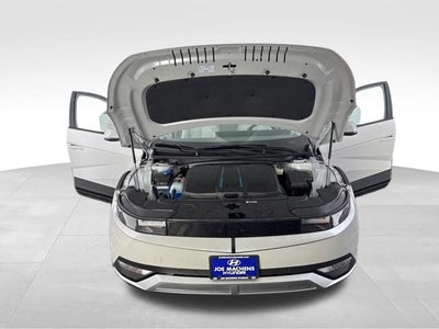 2023 Hyundai IONIQ 5 SEL AWD