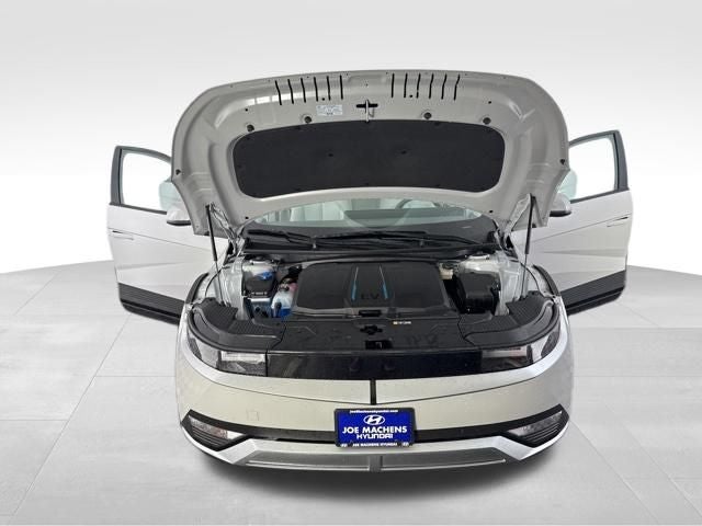 2023 Hyundai IONIQ 5 SEL AWD