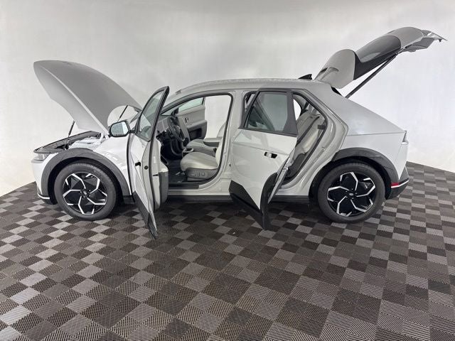 2023 Hyundai IONIQ 5 SEL AWD