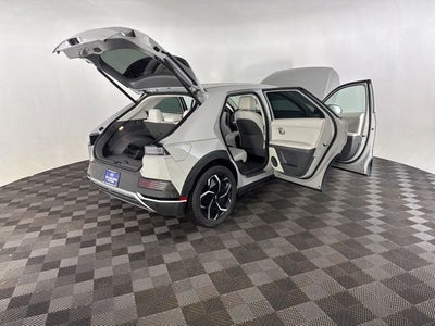 2023 Hyundai IONIQ 5 SEL AWD