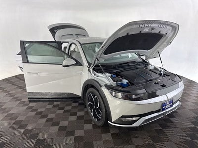 2023 Hyundai IONIQ 5 SEL AWD