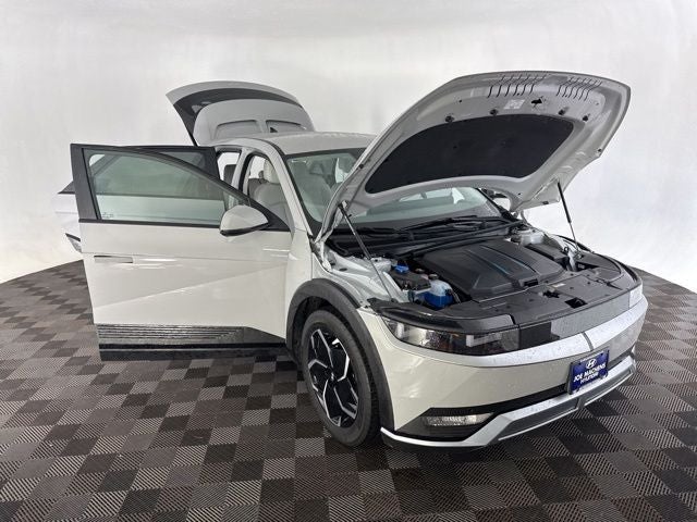 2023 Hyundai IONIQ 5 SEL AWD