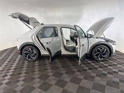2023 Hyundai IONIQ 5 SEL AWD
