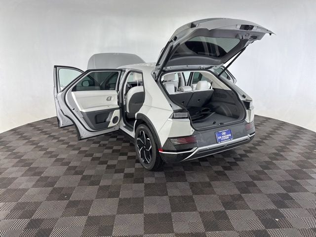 2023 Hyundai IONIQ 5 SEL AWD