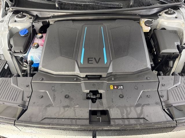 2023 Hyundai IONIQ 5 SEL AWD