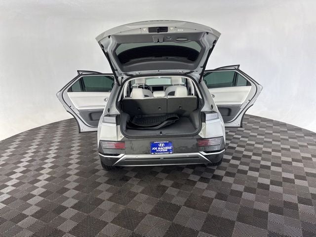 2023 Hyundai IONIQ 5 SEL AWD