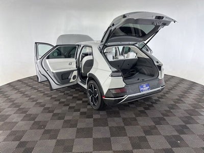 2023 Hyundai IONIQ 5 SEL AWD
