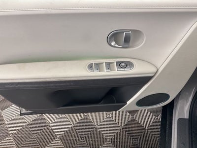 2023 Hyundai IONIQ 5 SEL AWD