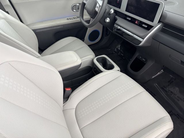 2023 Hyundai IONIQ 5 SEL AWD