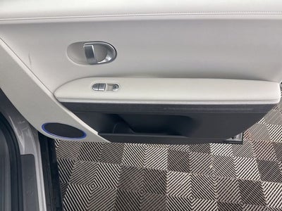 2023 Hyundai IONIQ 5 SEL AWD