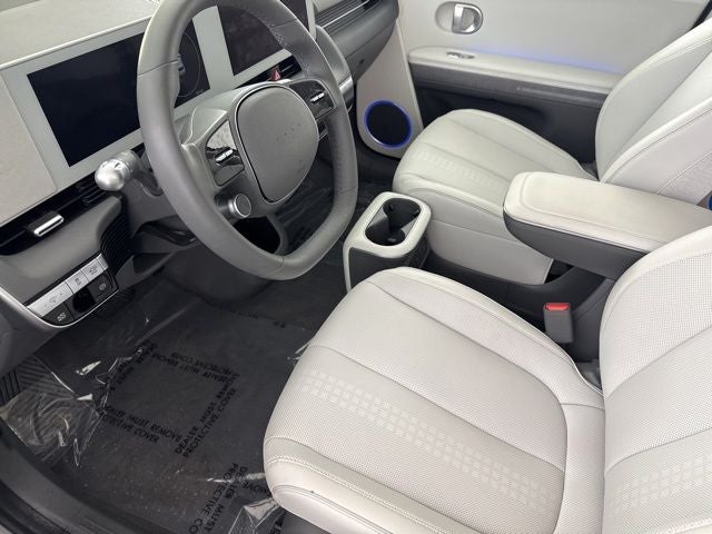 2023 Hyundai IONIQ 5 SEL AWD