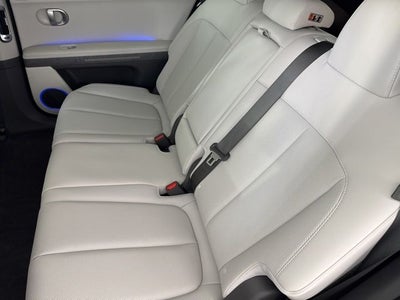 2023 Hyundai IONIQ 5 SEL AWD