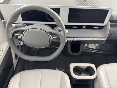 2023 Hyundai IONIQ 5 SEL AWD