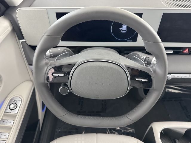2023 Hyundai IONIQ 5 SEL AWD