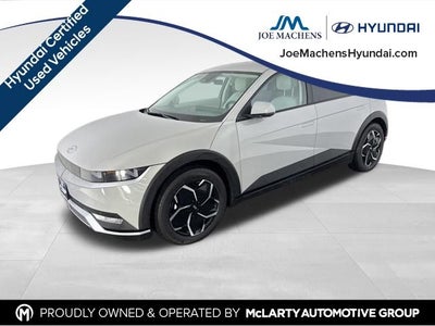 2023 Hyundai IONIQ 5 SEL AWD