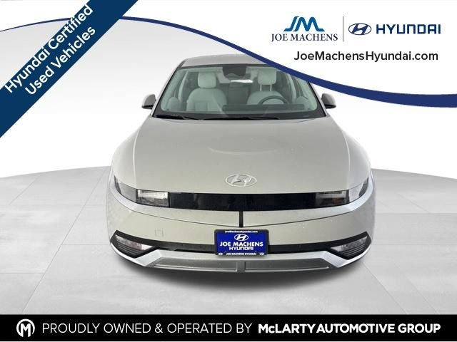2023 Hyundai IONIQ 5 SEL AWD