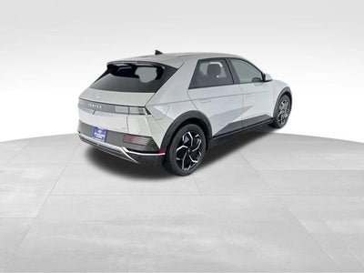 2023 Hyundai IONIQ 5 SEL AWD