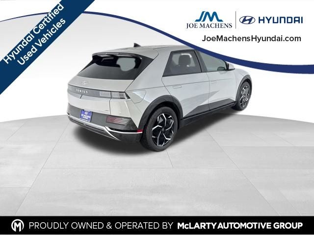 2023 Hyundai IONIQ 5 SEL AWD