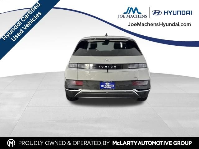 2023 Hyundai IONIQ 5 SEL AWD