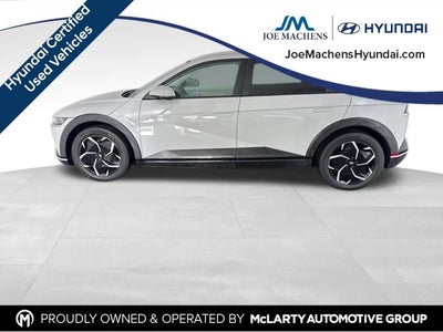 2023 Hyundai IONIQ 5 SEL AWD