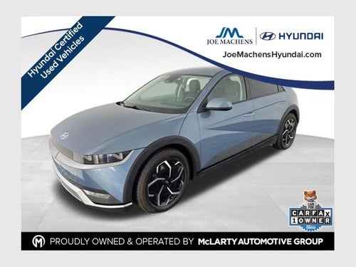 2024 Hyundai IONIQ 5 SEL