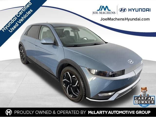 2024 Hyundai IONIQ 5 SEL
