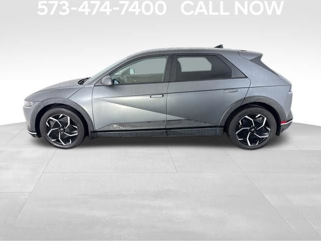 2024 Hyundai IONIQ 5 SEL AWD