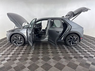 2024 Hyundai IONIQ 5 SEL AWD