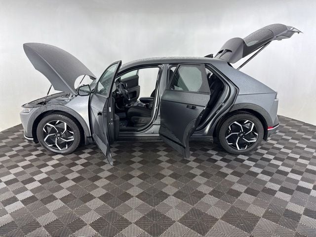 2024 Hyundai IONIQ 5 SEL AWD