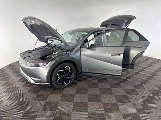 2024 Hyundai IONIQ 5 SEL AWD