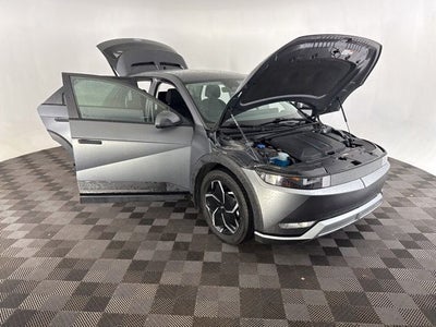 2024 Hyundai IONIQ 5 SEL AWD