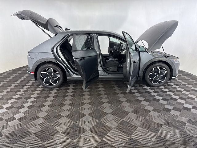 2024 Hyundai IONIQ 5 SEL AWD