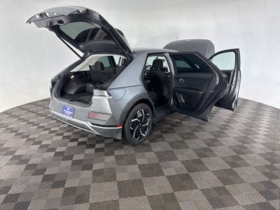 2024 Hyundai IONIQ 5 SEL AWD