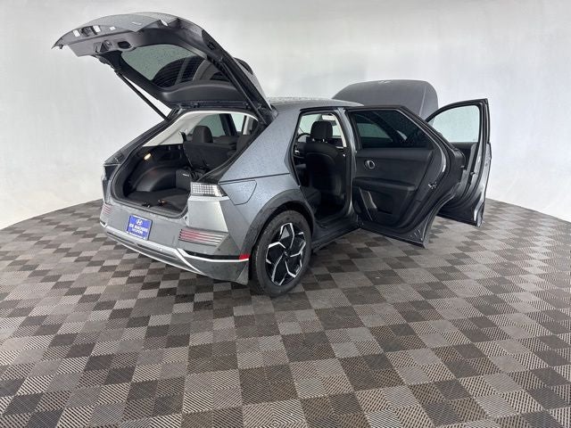 2024 Hyundai IONIQ 5 SEL AWD