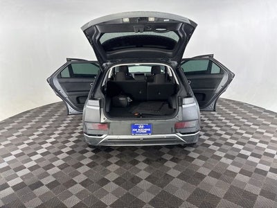 2024 Hyundai IONIQ 5 SEL AWD