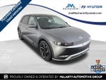 2024 Hyundai IONIQ 5 SEL AWD