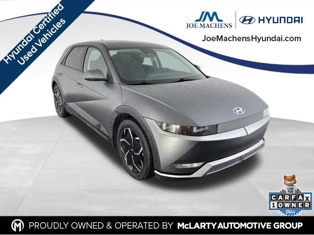 2024 Hyundai IONIQ 5 SEL AWD